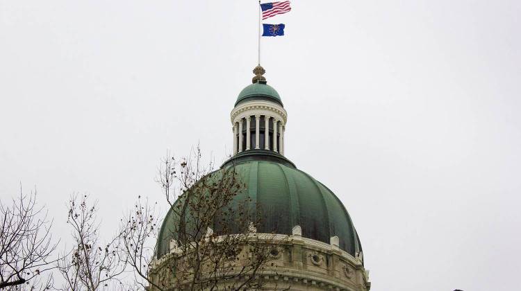 Ball State-Muncie Schools Bill Dies After Chaotic Session End