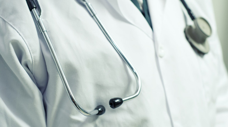 New data shows decrease in Medicaid disenrollment for Hoosiers in latest reporting period