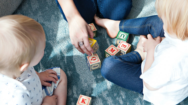 The COVID-19 pandemic has weighed on children's mental health, and some Iowans worry the state's services still aren't enough to meet demand. - Marisa Howenstine/Unsplash