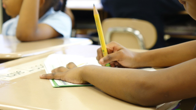 Nearly 70% of Indiana students fall short in both math, English standards post-pandemic