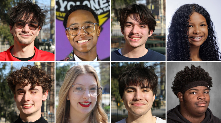 Students push to be heard in charter vs. traditional public school funding fight