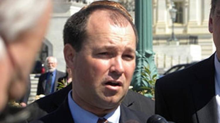 Democrats Say Stutzman's Comments Are Indicative Of Larger Problem