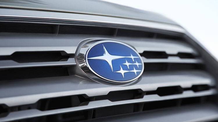 Subaru Plans $140M Expansion Of Indiana Factory