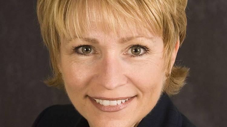 Ellspermann Is Finalist To Be Ivy Tech President