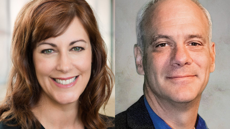 Sullivan Leaving FSSA, Rusyniak Named New Secretary - Brandon Smith