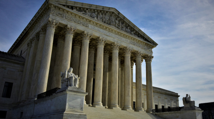 U.S. Supreme Court Won't Hear Indiana Vote By Mail Lawsuit