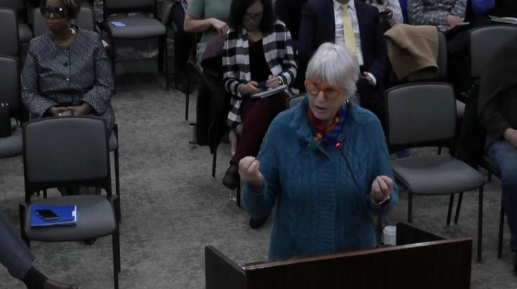 The public gets one more chance to testify on bill to bolster nuclear, retain coal on customer dime