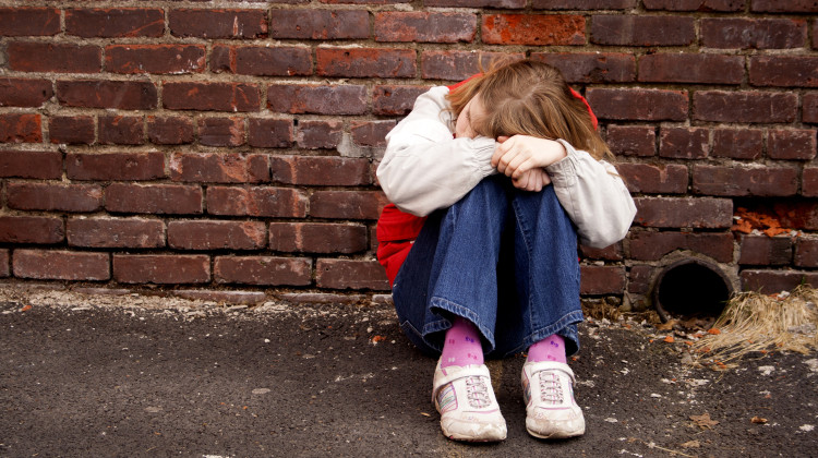 'Why am I so bad?' Indiana schools suspend tens of thousands of students with disabilities