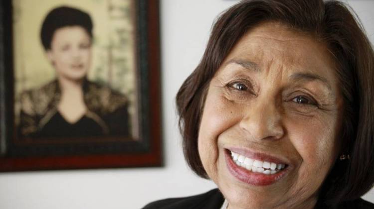 Before 'Brown V. Board,' Mendez Fought California's Segregated Schools