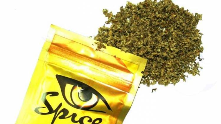 Court Hears Challenge to State's Synthetic Drug Law