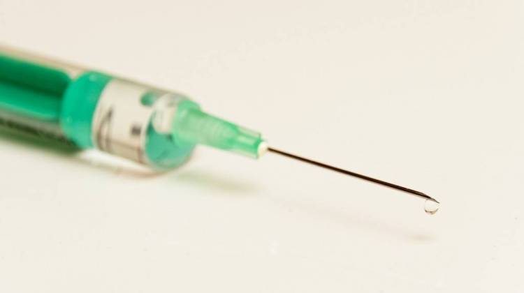 Indiana Court Halts State's Use Of Lethal Injection Drugs