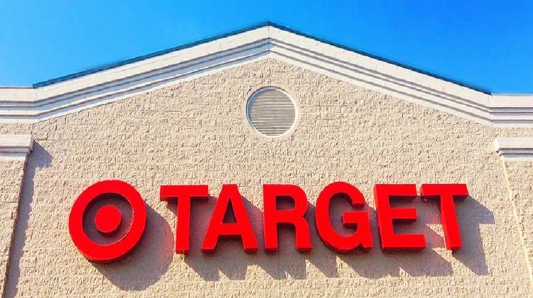 Target Files Brief In Indiana Gay Marriage Case