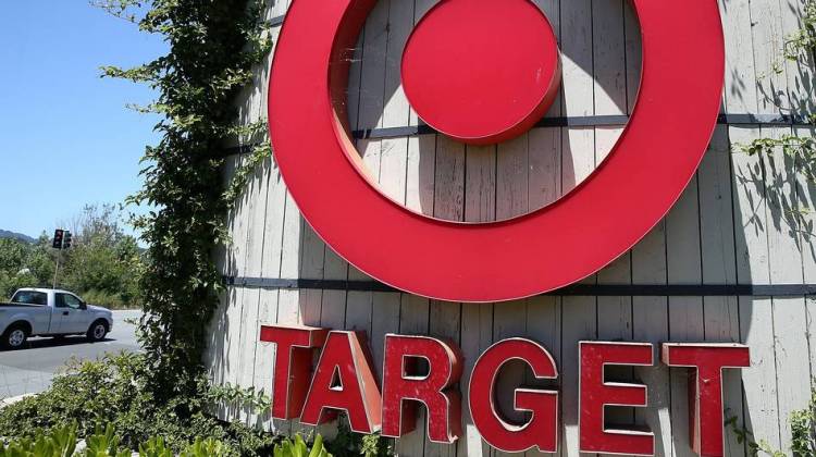 JPMorgan Chase Places Limits On Cards Used At Target Stores