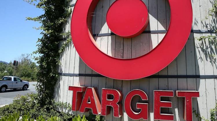 Breach At Target Stores May Affect 40 Million Card Accounts