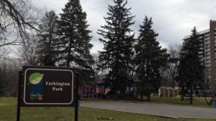 Council Committee Approves TIF Funding for Projects