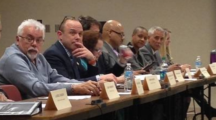 National Experts Weigh In On IMPD Shortage