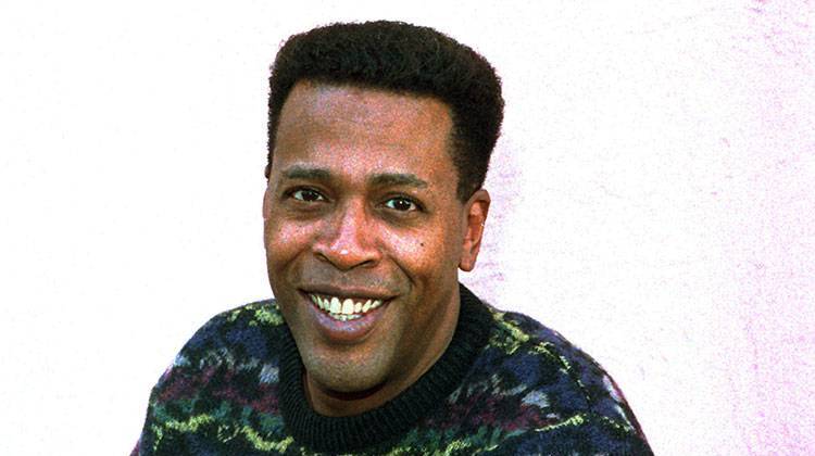 'Designing Women' Star, Attucks Grad Meshach Taylor Dies At 67