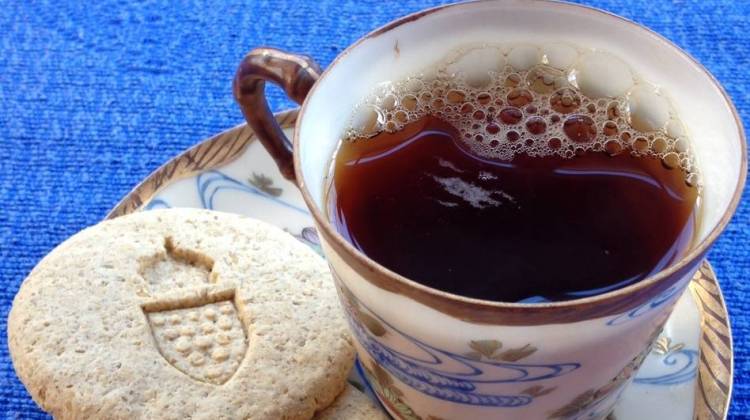 Prince Charles: Organic Innovator, Biscuit Maker 