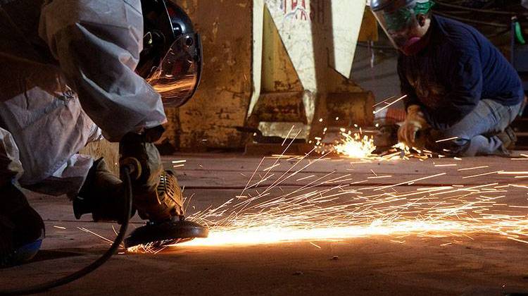 Technical Diploma Bill Headed To Full Senate