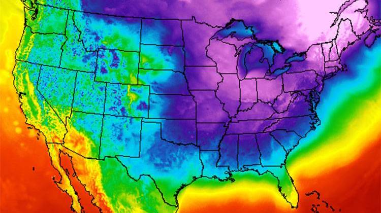 National Weather Service