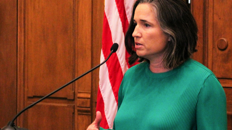 Millions of Hoosiers will experience delay in receiving automatic taxpayer refund checks
