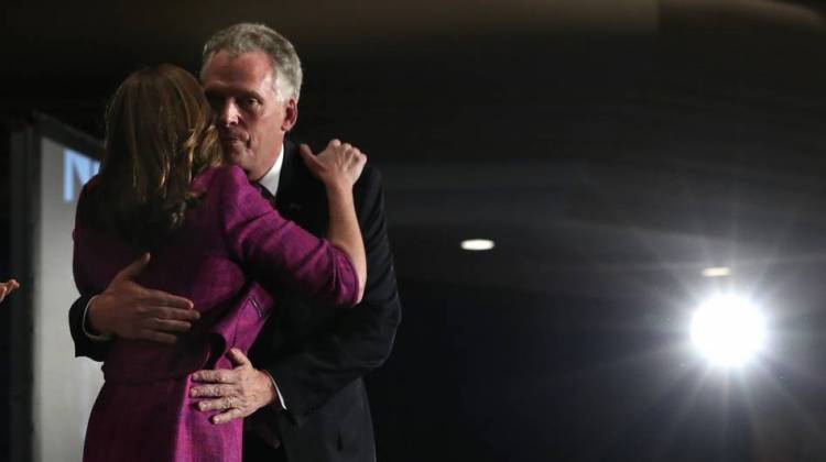 Your Election News In Five Headlines