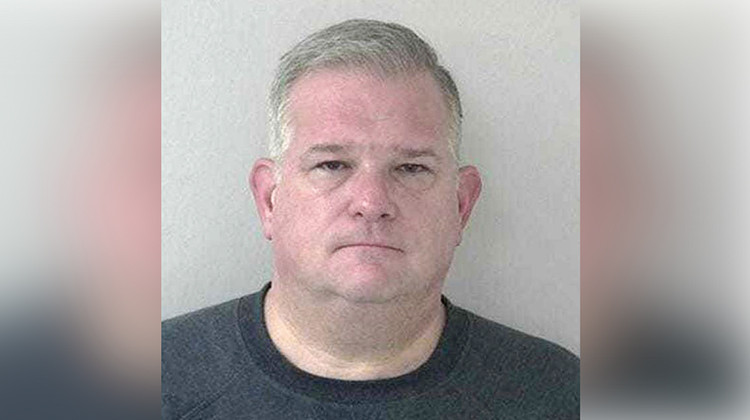 Ex-college president gets 6 years for child enticement, porn