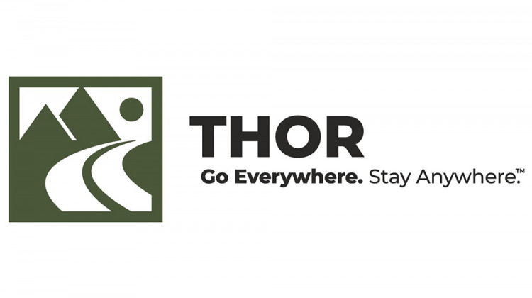 Provided by Thor Industries Inc.