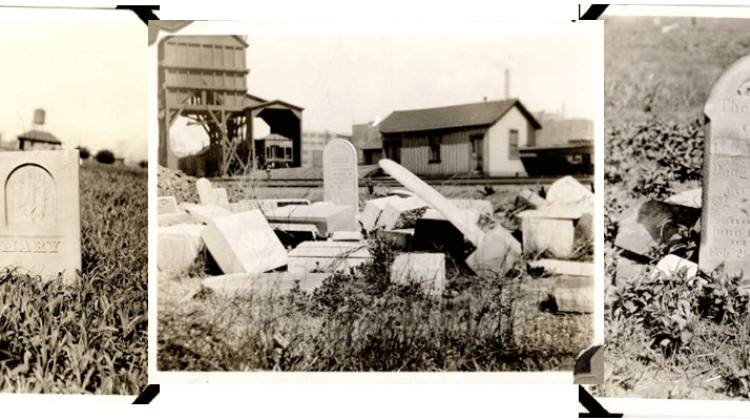 Leaders and legacies: The rich history of those buried at Greenlawn Cemetery