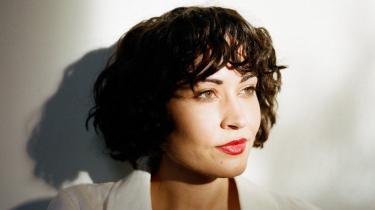 Interview: ISO debuts new work from Indianapolis composer Hanna Benn