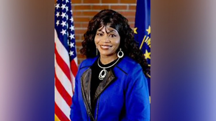 New Warden Named At Indiana Women's Prison
