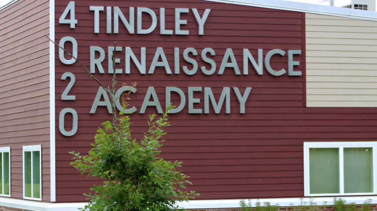 The former CEO of the Tindley charter school network in Indianapolis pleaded guilty to two counts of wire fraud in a plea agreement last week. - Erica Irish/Chalkbeat