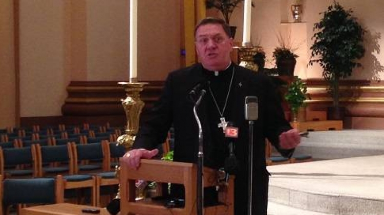 Archdiocese Of Indy Closing Three Churches