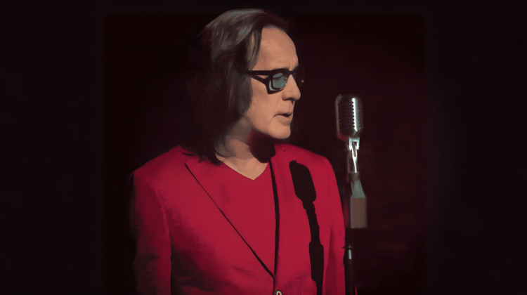 Interview: Todd Rundgren brings Burt Bacharach Songbook tour to Indy
