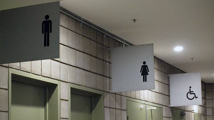 White House Releases Guidance On Transgender Bathroom Use