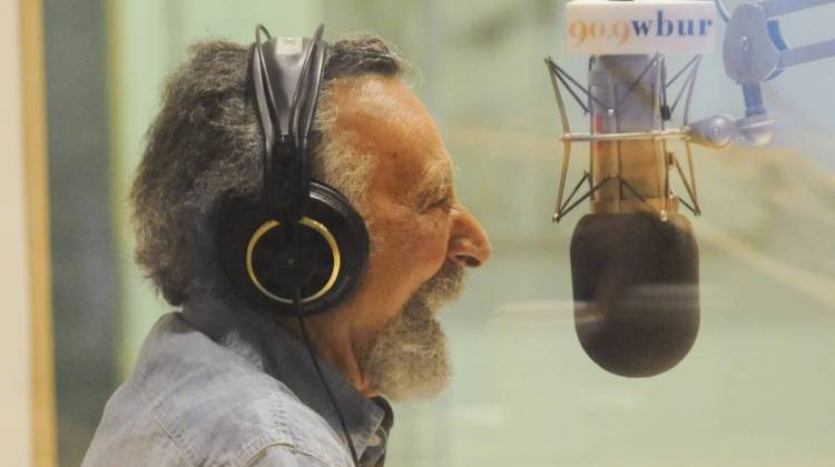 Tom Magliozzi: As Warm In Real Life As He Was On The Radio