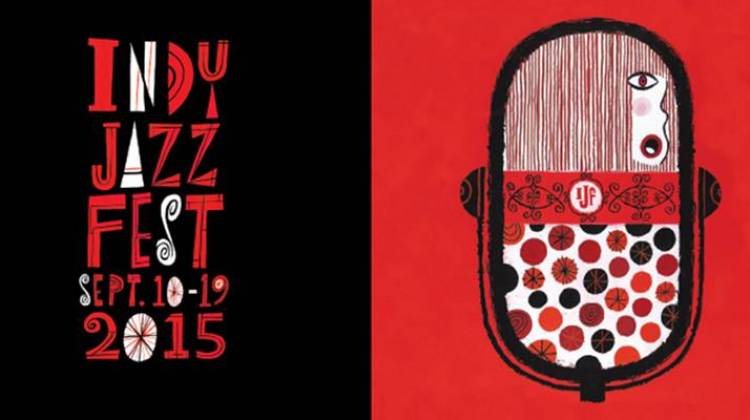 Jazz On Canvas Raising Money For Indy Jazz Fest