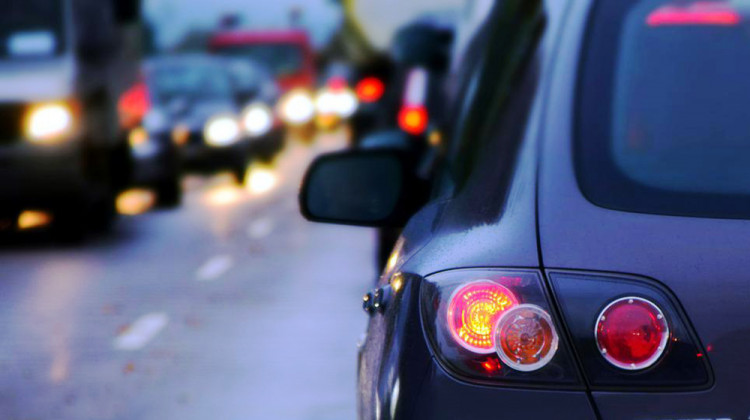 Commuting problems: Central Indiana’s lack of public transportation limits access to good jobs