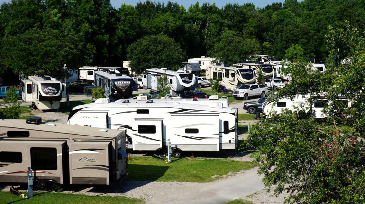 Feds allege Keystone RV discriminated against worker with disability