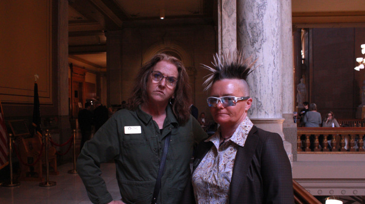 'It creates a viscous cycle.' Advocates push back on bill to criminalize homelessness