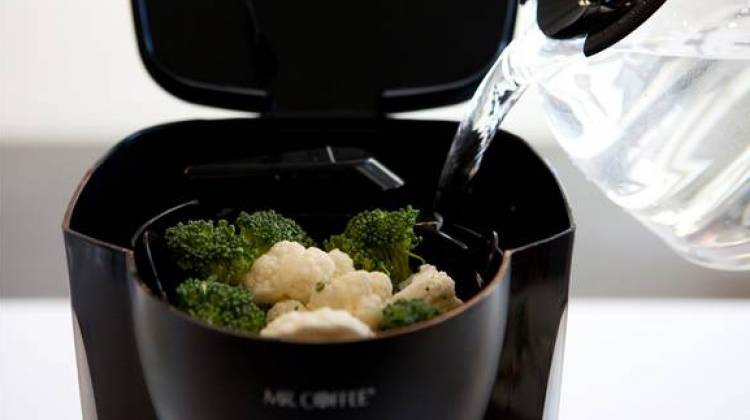 Coffee Maker Cooking: Brew Up Your Next Dinner