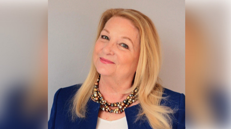 Whitcomb Joins Race For Indiana Democratic Party Chair