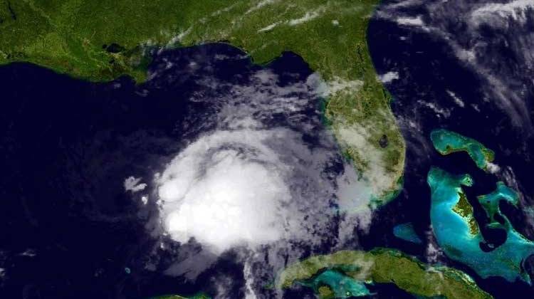 Still-Powerful Tropical Storm Karen Set For Saturday Landfall