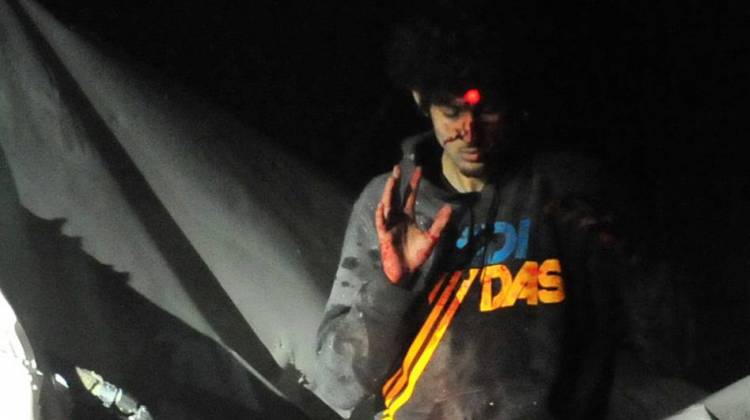 Prosecutors: Boston Marathon Bomb Suspect 'Readily Admitted' Guilt