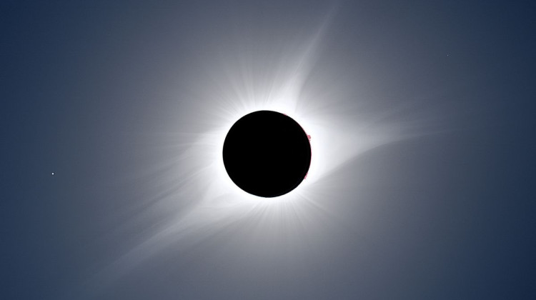 Follow stories on the April 8 solar eclipse here