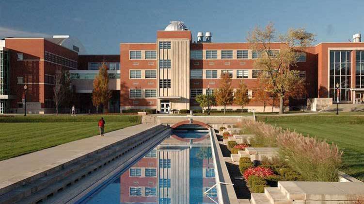 Swastika Found Inside University Of Indianapolis Dorm Room