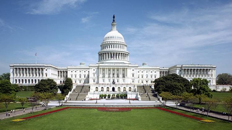 Hamilton: Congress 'A Disease' In Handling Of Potential Shutdown
