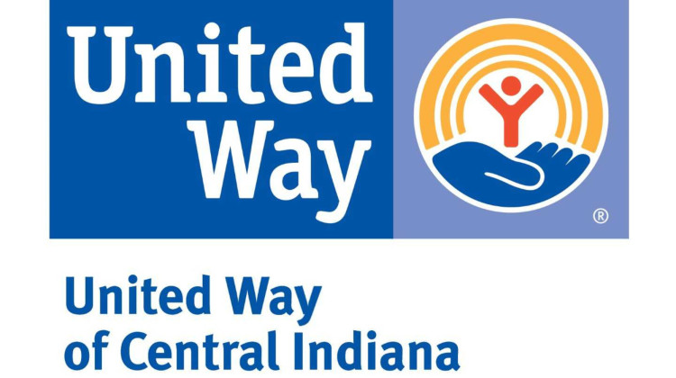 Funding for more nonprofit organizations is available from the United Way of Central Indiana. - Courtesy of United Way of Central Indiana.