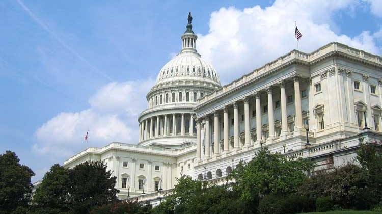 Shutdown Standoff: 'How Dare You,' And Other Views From Congress