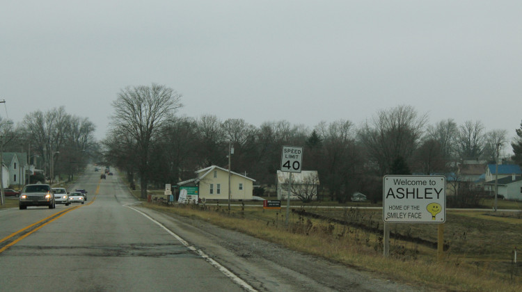 Indiana automotive parts supplier to close next spring, costing 155 workers their jobs